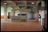 Cellhouse Kitchen, Alcatraz