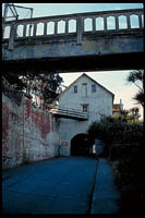 Guardhouse, Alcatraz