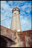 Lighthouse, Alcatraz