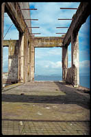 Officer's Club, Alcatraz