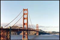 Golden Gate Bridge