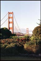 Golden Gate Bridge