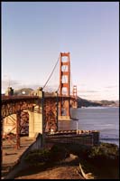 Golden Gate Bridge