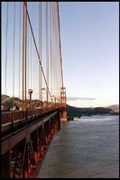 Golden Gate Bridge