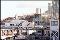 Maritime Museum and Ghirardelli Building