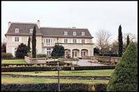 Kendall-Jackson Winery