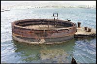 Arizona Memorial, Pearl Harbor