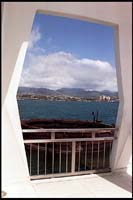 Arizona Memorial, Pearl Harbor