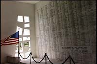 Arizona Memorial, Pearl Harbor