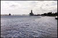Arizona Memorial, Pearl Harbor