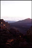 Haleakala Sunrise