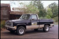 Philip's Blood Sausage