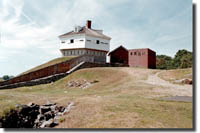 Fort McClary