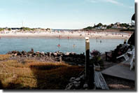 Ogunquit Beach