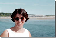 Jennifer, Ogunquit