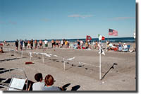 Ocean Meadows Bocce Club