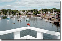 Perkins Cove, Ogunquit