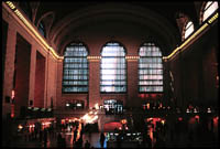 Grand Central Terminal