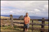 West Maui Backside, Burf