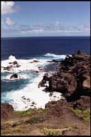 West Maui Backside