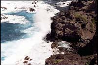 West Maui Backside