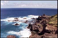 West Maui Backside