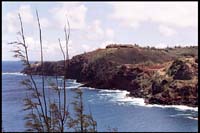 West Maui Backside