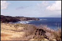 West Maui Backside