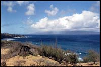 West Maui Backside