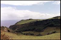 West Maui Backside