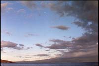Sunset cruise