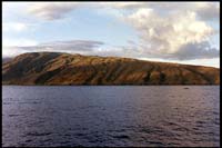 Sunset cruise