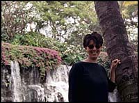 Grand Wailea, Jennifer