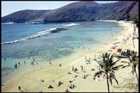 Hanauma Bay