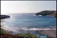 Hanauma Bay