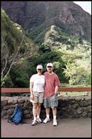 Iao Valley