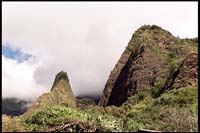Iao Valley