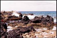 Beach, Kihei