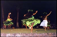 Old Lahaina Luau