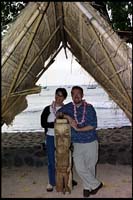 Old Lahaina Luau