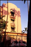 Royal Hawaiian Hotel, Waikiki