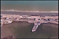 Aerial View, Nantasket